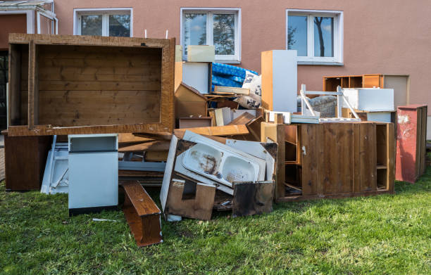 Best Commercial Junk Removal  in Onset, MA