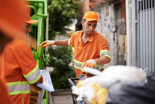 Best Construction Debris Removal  in Onset, MA
